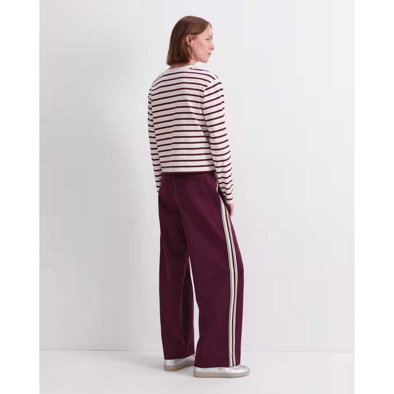 Sportscraft Sailor Stripe Tee image number 5